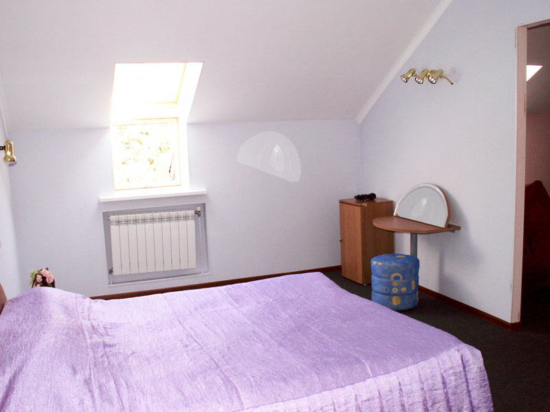 Фото Гостиница Ивановка