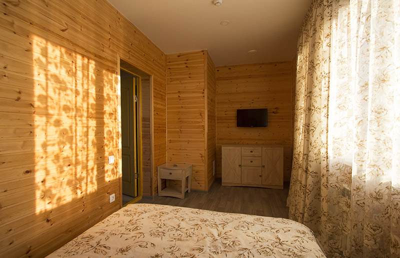 Фото Заимка