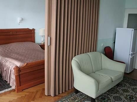 Санаторий русское поле чехов