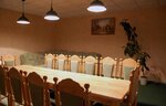 Ritm (vulytsia Serhiia Zulinskoho, 45), hotel