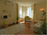 Ap-Rent Osokorky Apartments (Dniprovska Embankment, 26) ، فندق