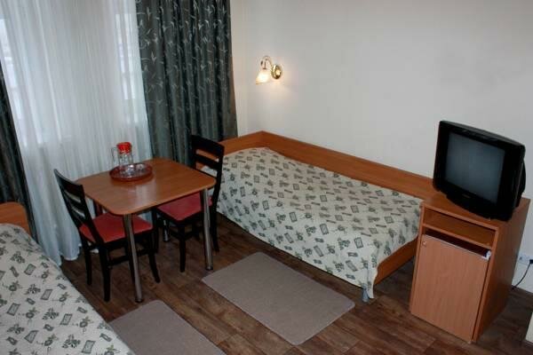 Hotel Mini hotel on Elektrotechnicheskaya, 18 st, Kyiv, photo
