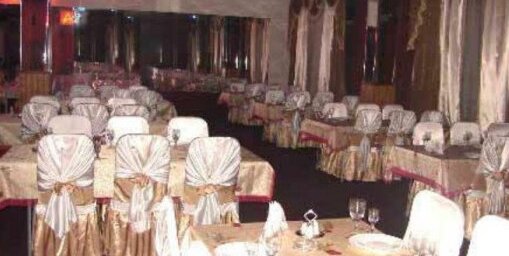 Кафе кристина