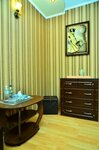 Позняки (Yelyzavety Chavdar Street, 3), hotel