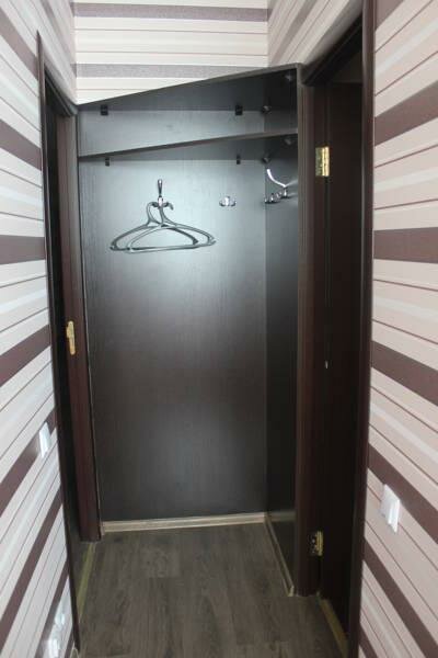 Гостиница Suit Hotel в Киеве