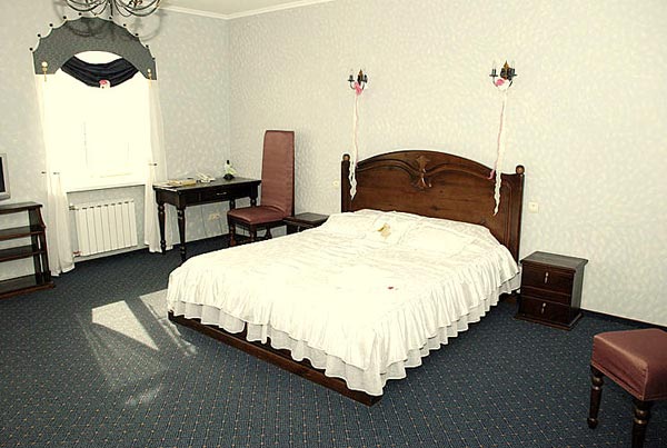 Фото Камелот