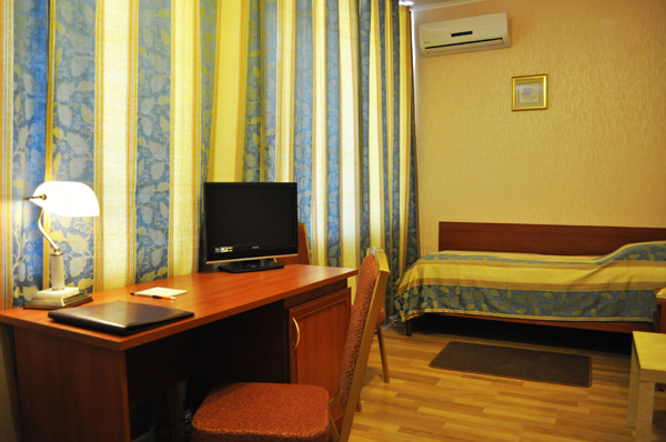 Фото отеля 4