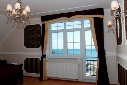 Фото отеля 5