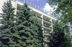 Turist gostinitsa Luganskogo Oblastnogo DChP Luganskoblturist (Oboronna vulytsia, 112А) ، فندق