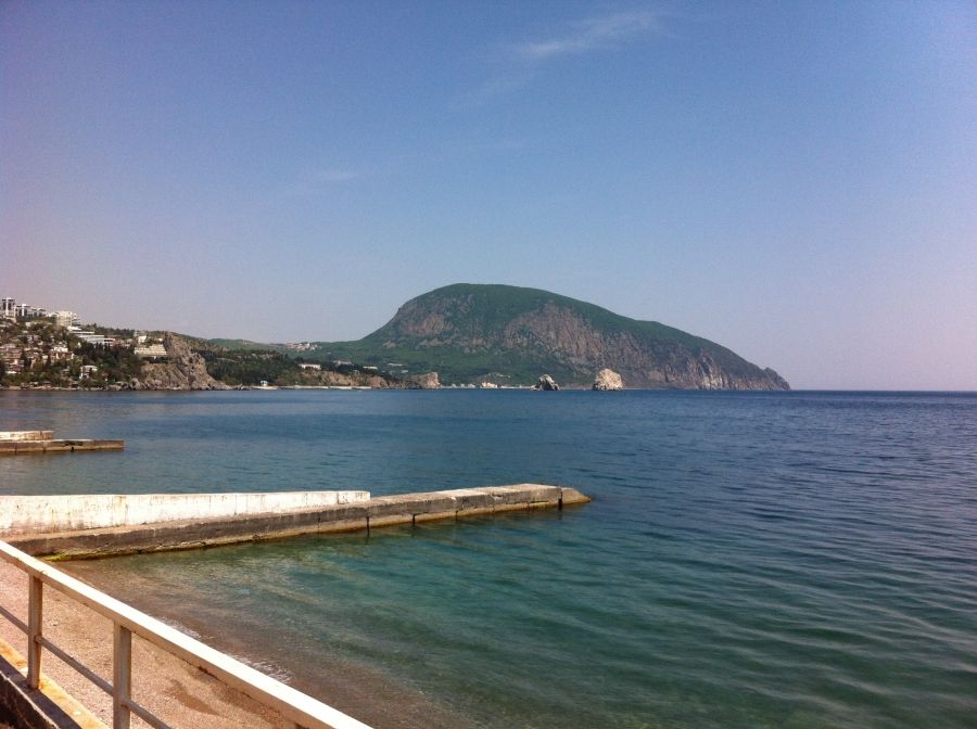 Фото Пушкино