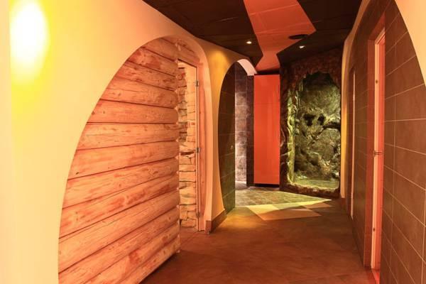 Фото Люмьер & SPA