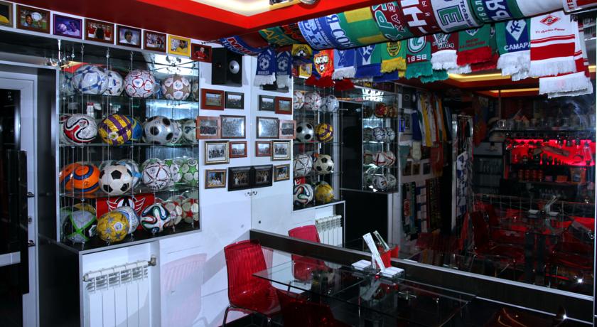 Фото Скорпион