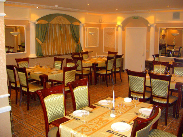 Фото отеля 2