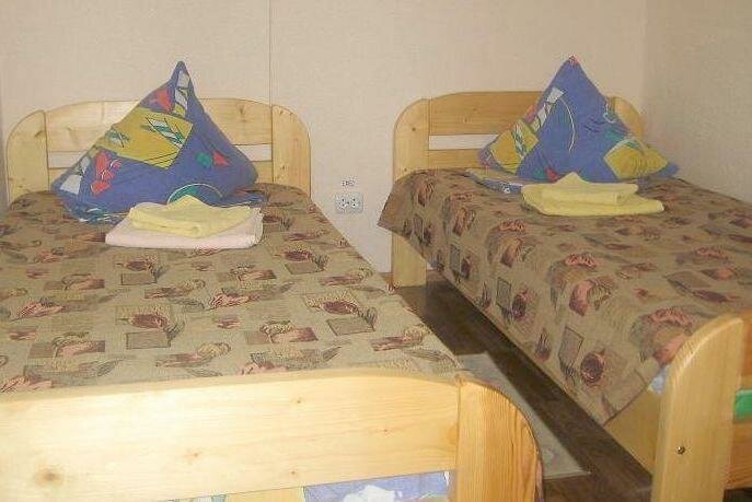 Лагерь фортуна евпатория карта