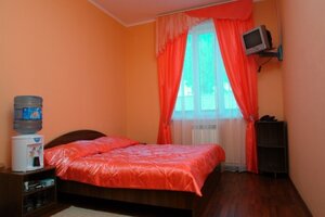 Гостиница Троя