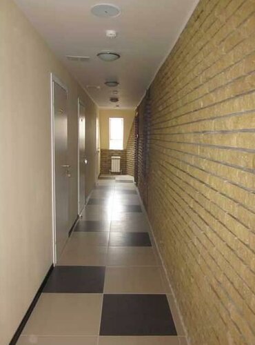 Гостиница Донжон в Калуге