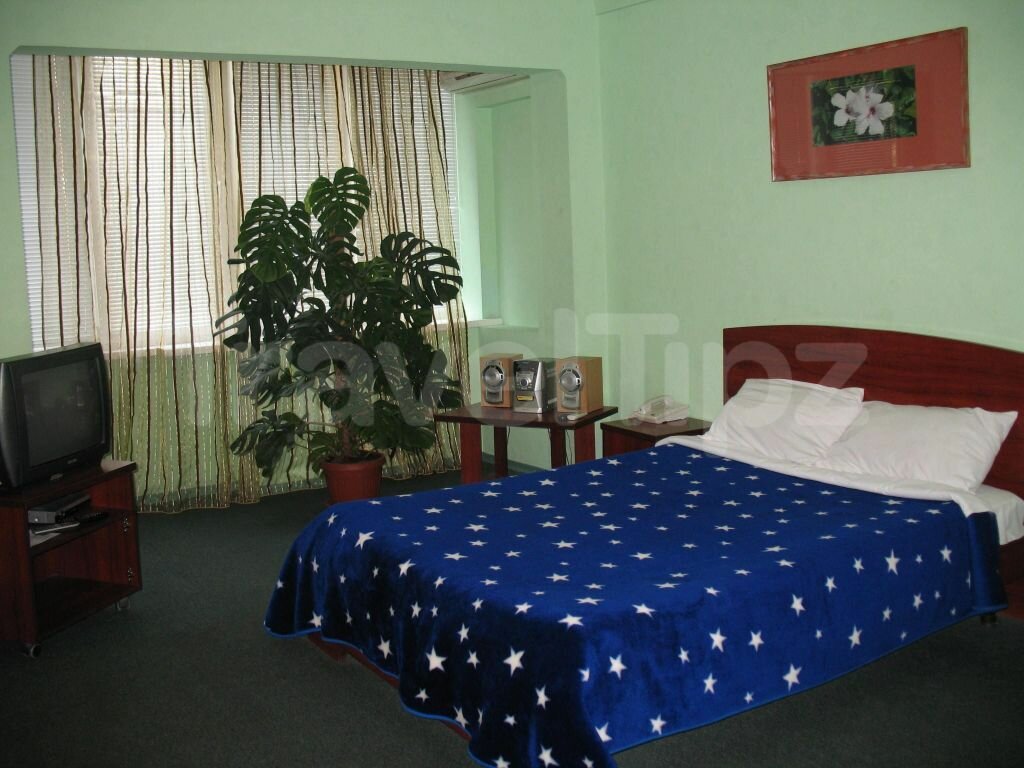 فندق Ukrainian Hotel Service Apartments on Vokzalnaya ، كييف، صورة