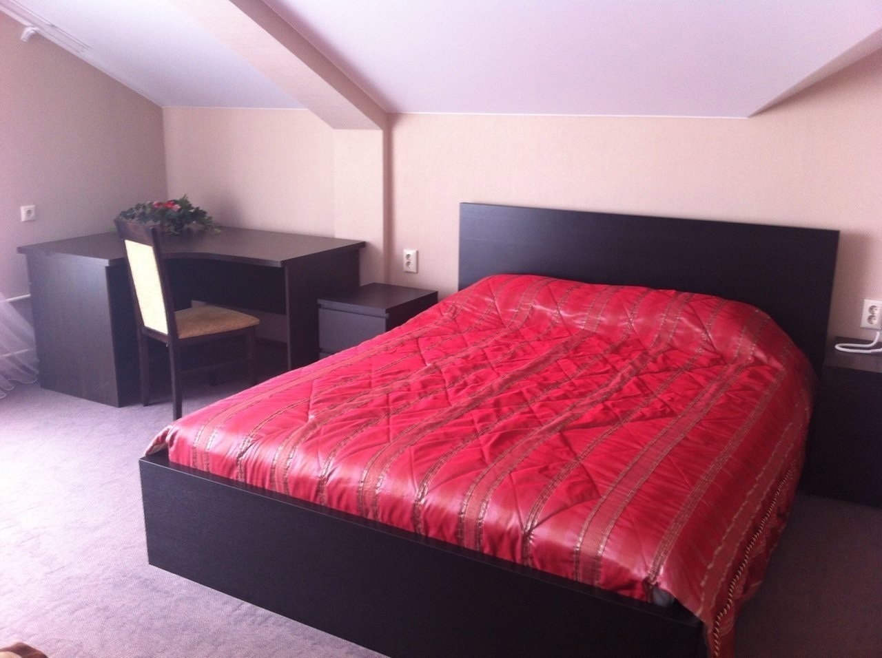 Фото Особняк на Театральной