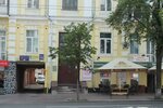 Apartment near Olympic stadium (Saksahanskoho Street, 15), short-term housing rental