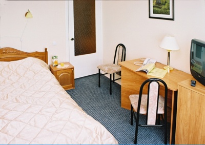 Фото отеля 5