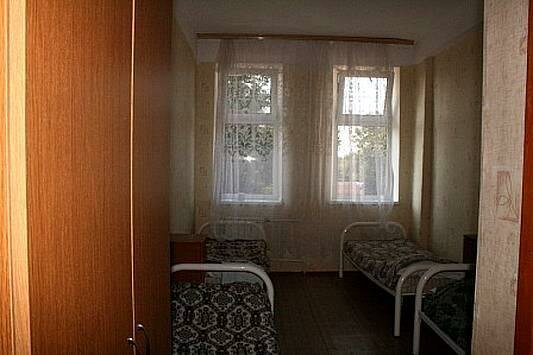 Санаторий вита анапа карта