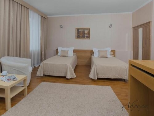 Аврора челябинск гостиница фото Аврора