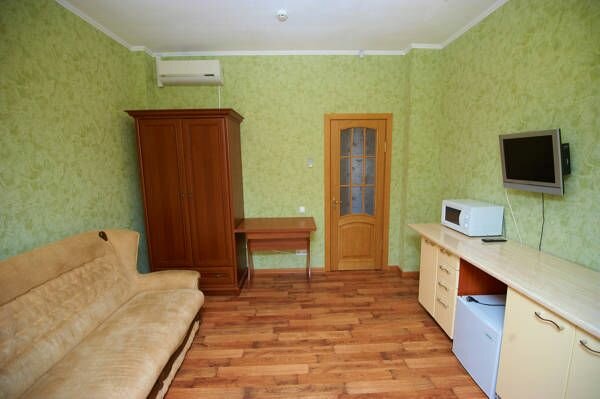 Гостиница Гостевой дом на Нежинской в Одессе