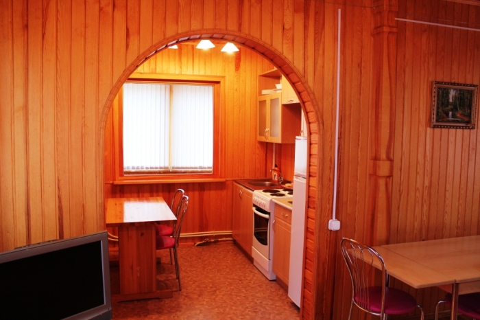 Фото Резиденция Sagittarius