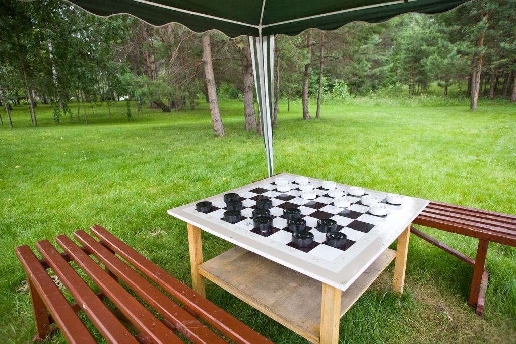 Фото Борвиха