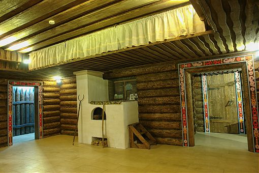 Фото Алёша Попович Двор