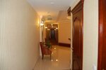 Otel Yekaterina (Вишгородська вулиця, 51/1), hotel