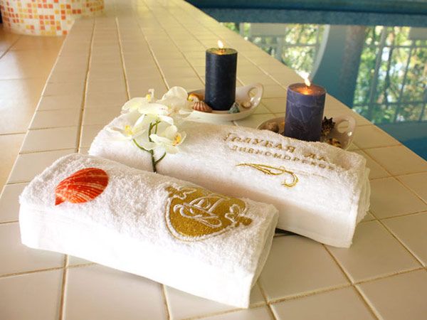 Фото Голубая даль