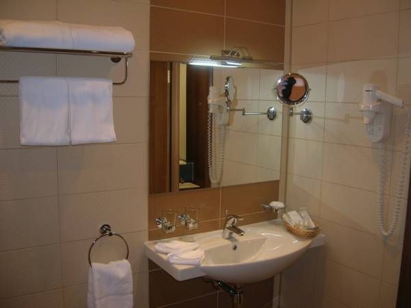 Фото Heliopark Residence