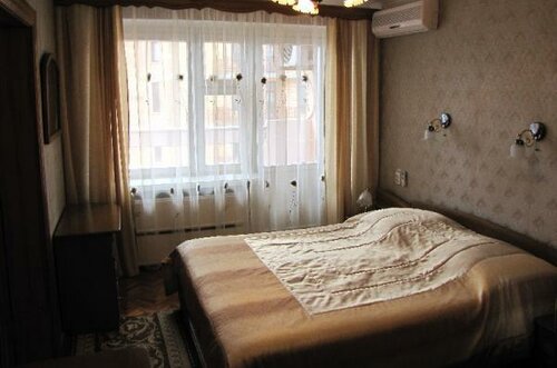 Гостиница Виктория в Одессе