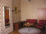 Luxury-Appartment (Ланжеронівська вулиця, 19) ، فندق