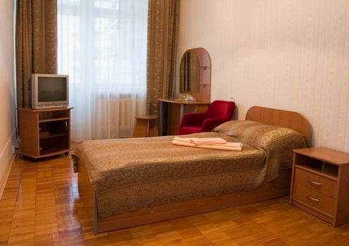 Фото Меридиан