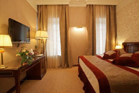 Фото Золотой Треугольник