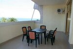Apartment complex Arkadia (vulytsia Haharinske Plato, 5Ак1), short-term housing rental