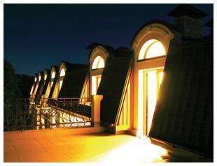 Фото Аквилон