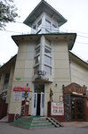 Золотой ключик (ул. Пушкина, 32А), кафе в Томске