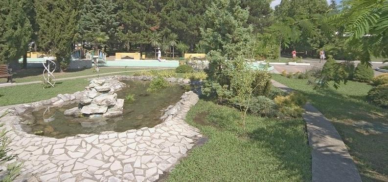 Фото Изумруд