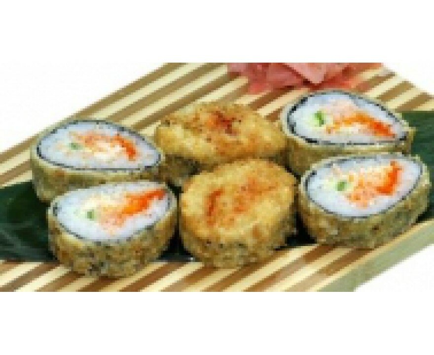 Кафе голд фиш тула