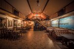 Stary gorod (derevnya Afonino, Kazanskoe Highway, 25Ж), restaurant