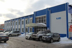 SOK Consol (Mira Avenue, 2Б/8к2), sports center