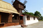 Restoran Kozak (Brovarskyi Avenue, 7А), restaurant