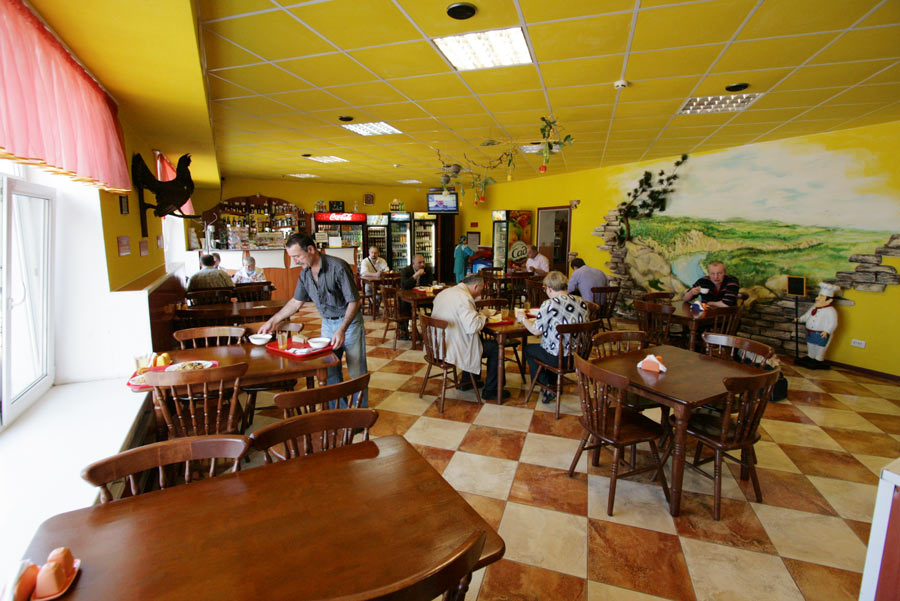 Фото Гостиница Ивановка