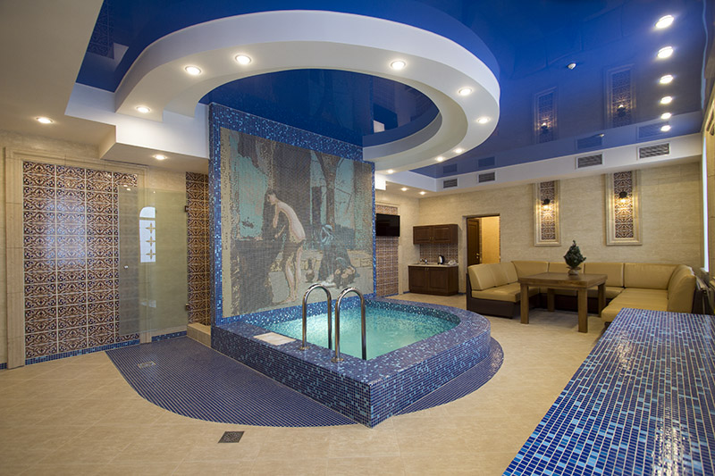 Фото Босфор