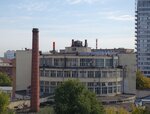 Khlebozavod (Druzhby Narodov Street, 21), bread factory