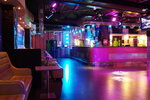 Neon (Lomonosova Street, 25), entertainment center