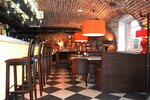 Gastropub Tetcher (улица 23 Августа, 26), cafe